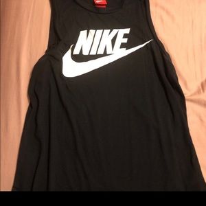 Nike Tank Top
